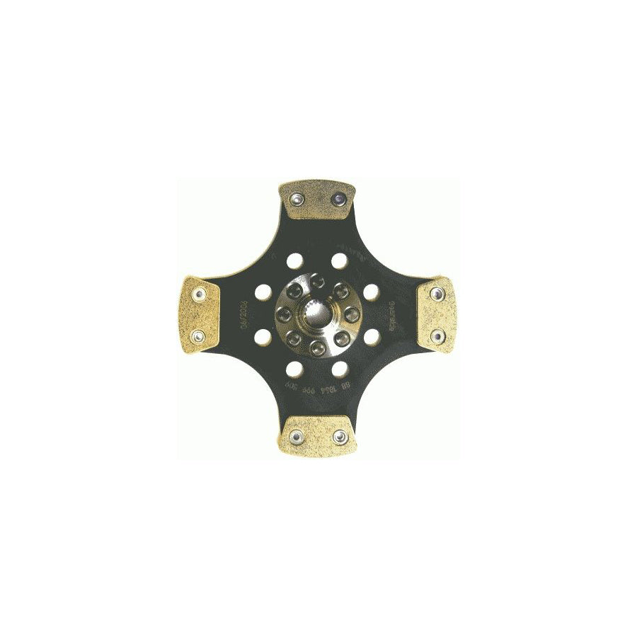 Sachs Performance Performance 881864 999509 Clutch Disc