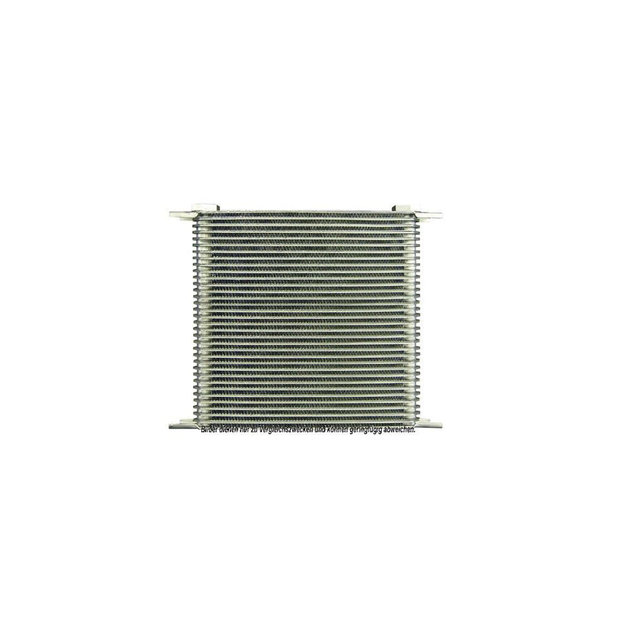 AKS Dasis 930204N Engine Oil Cooler