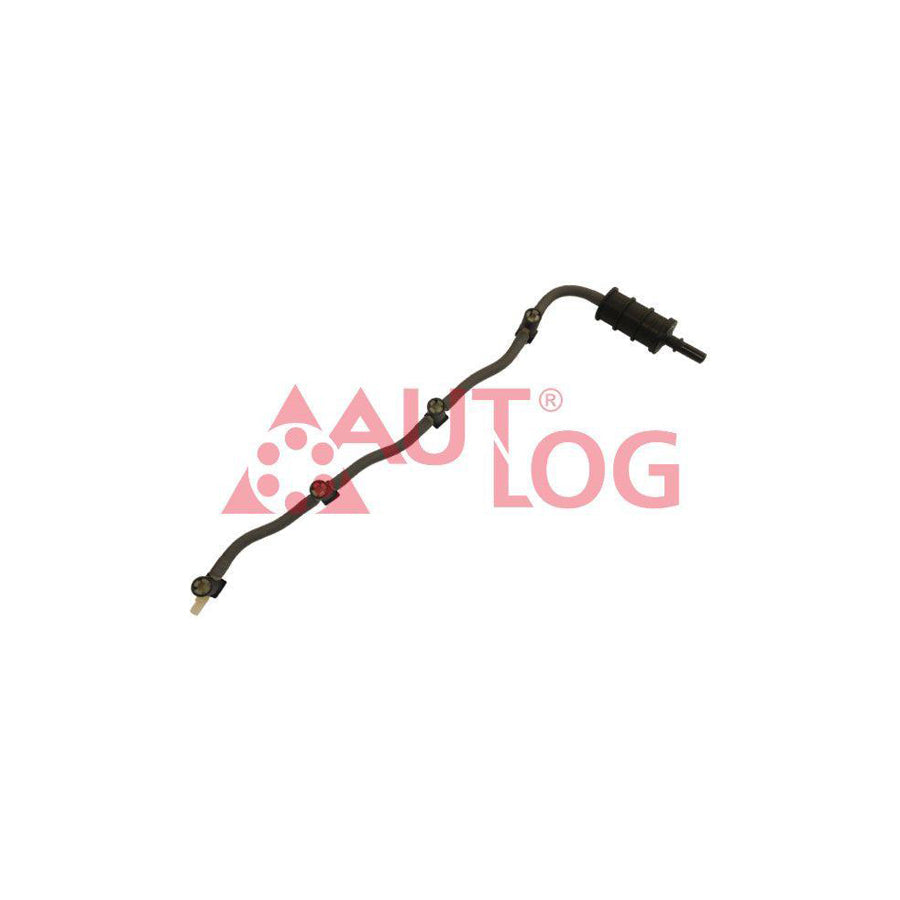 Autlog Kl3023 Hose, Fuel Overflow for Opel Vivaro