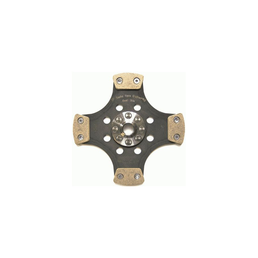 Sachs Performance Performance 881864 999505 Clutch Disc