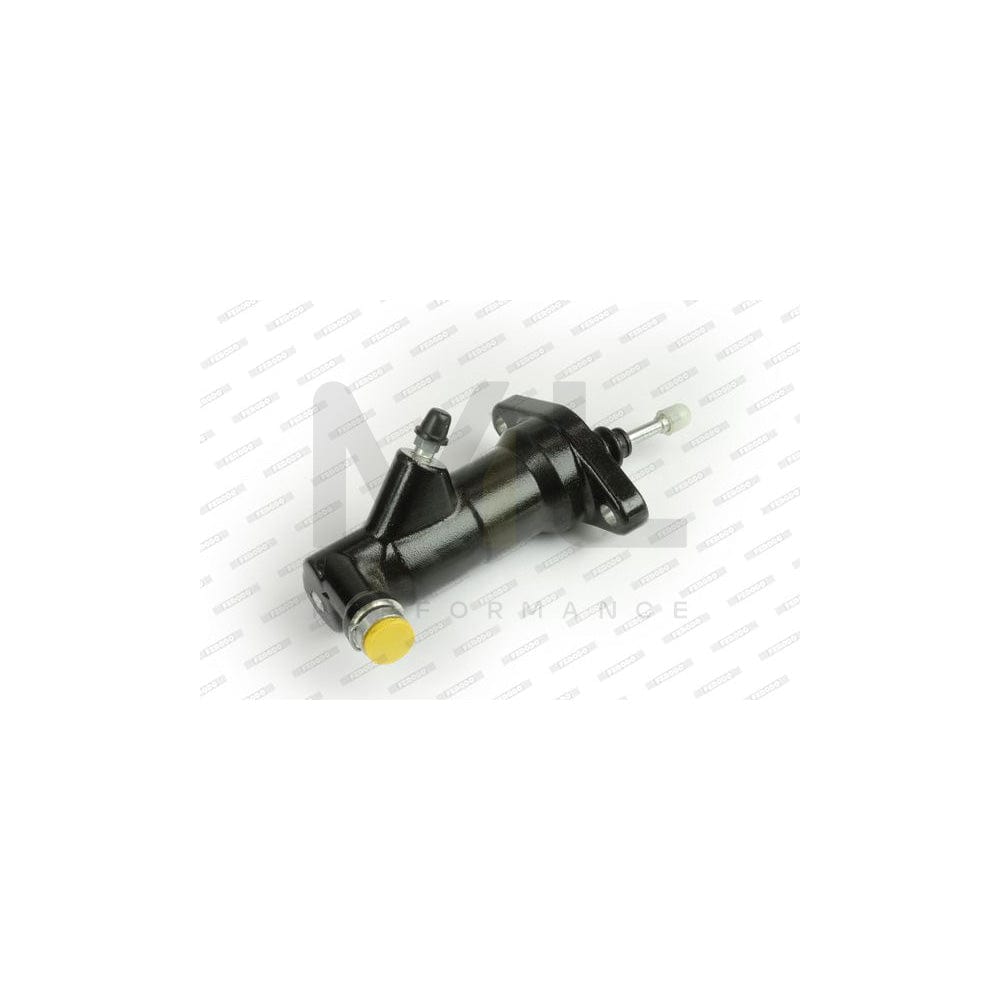 Ferodo Sl FSL950 Brake Pad Set With Acoustic Wear Warning