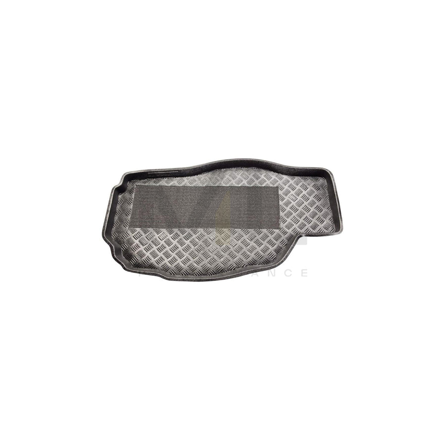 REZAW PLAST 100455M Car boot tray for FORD Mondeo Mk5 Saloon (CD) Elastomer, Plastic, Nonslip