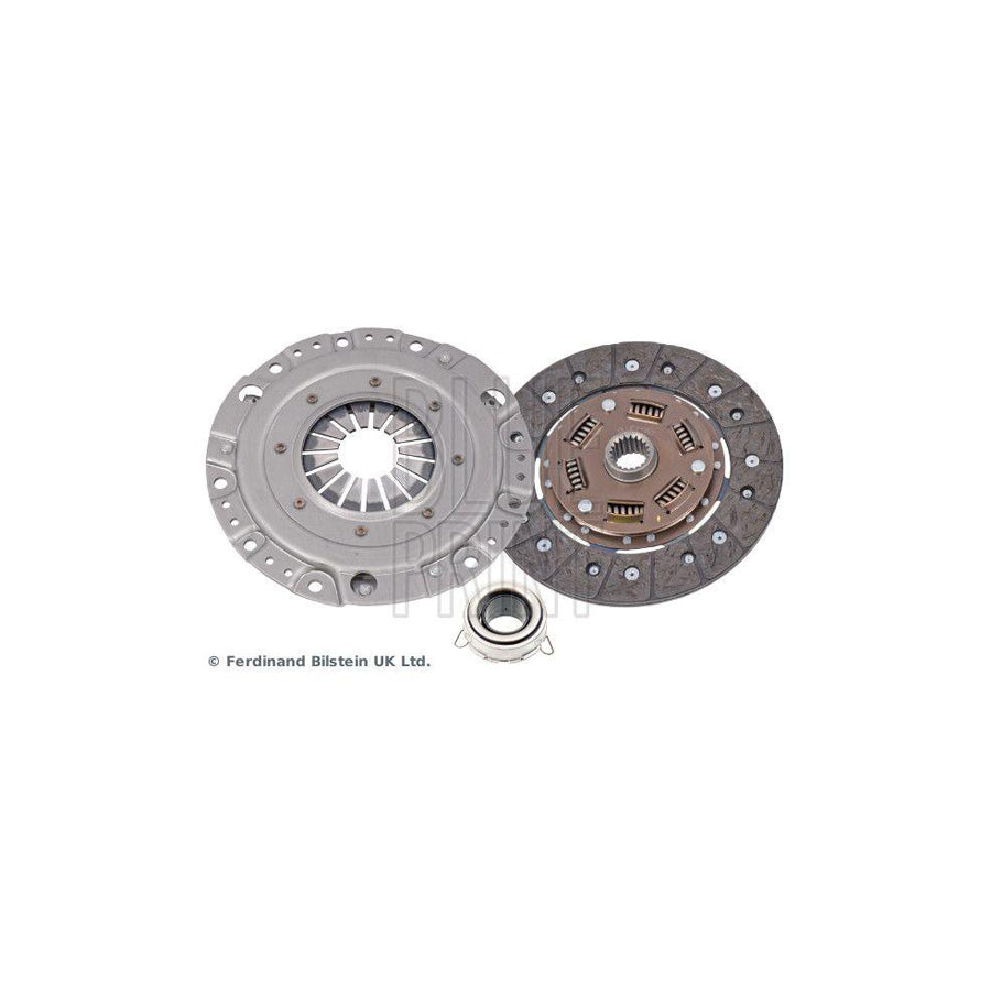 Blue Print Add63013 Clutch Kit for Daihatsu Charade III Hatchback (G100, G101, G102)