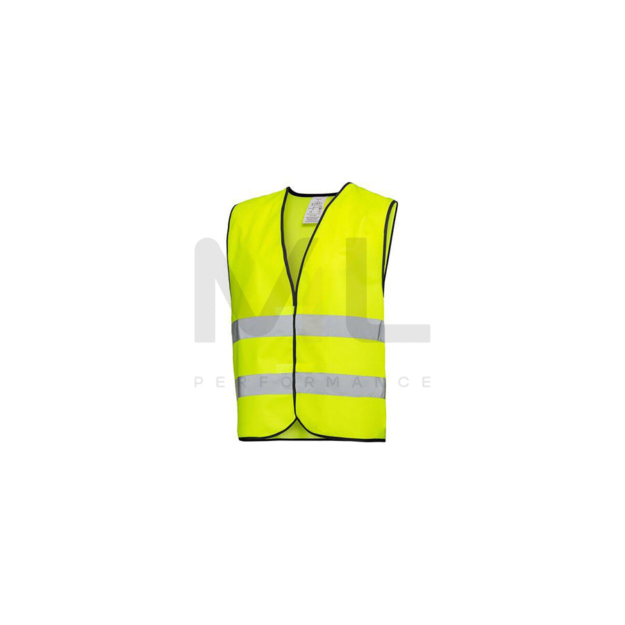 Safe Max Safe Max , WARNING VEST 1.0 32026809000 Hi-vis vest Yellow, XL
