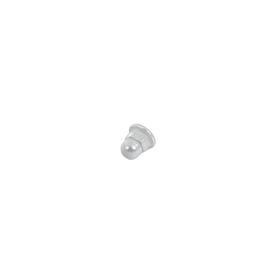 Genuine BMW 33303442076 E83 Cap Nut M12X1,5-10 ZNS3 (Inc. X3 3.0d)