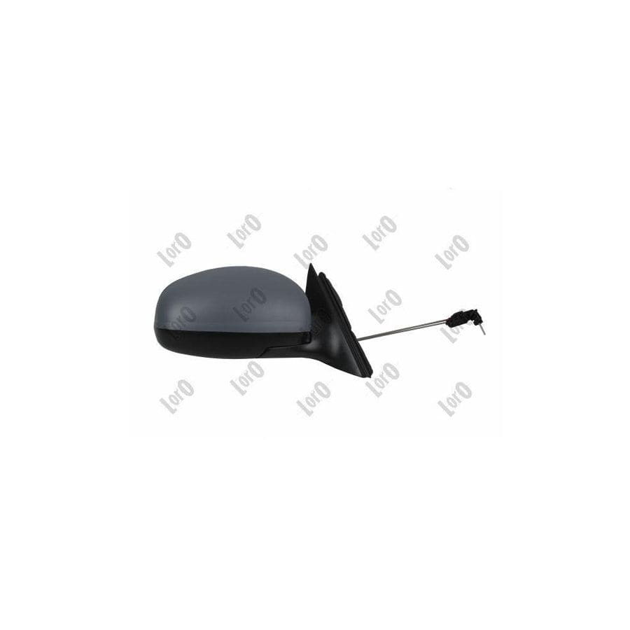 Abakus 3503M02 Wing Mirror for Skoda Fabia