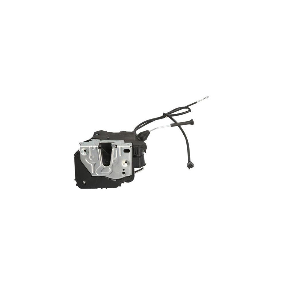 Blic 6016-00-5050152P Door, Body for Opel Astra
