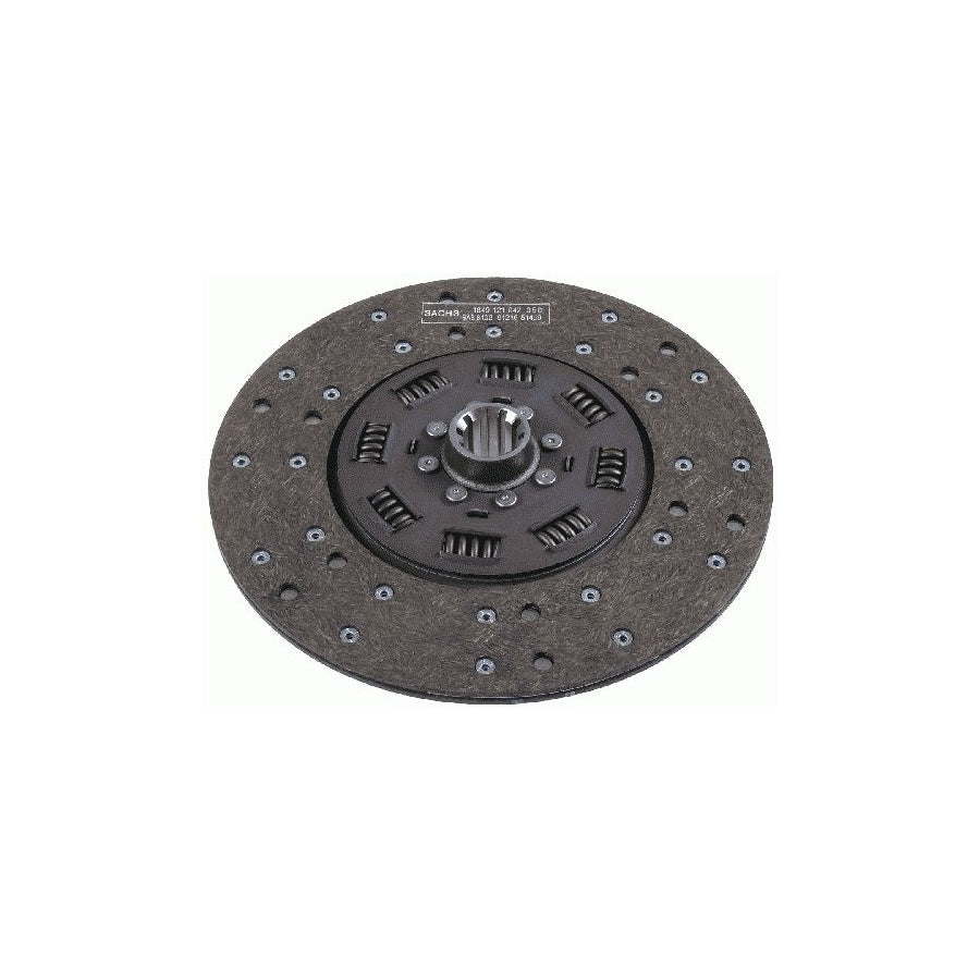 Sachs 1861 279 133 Clutch Disc