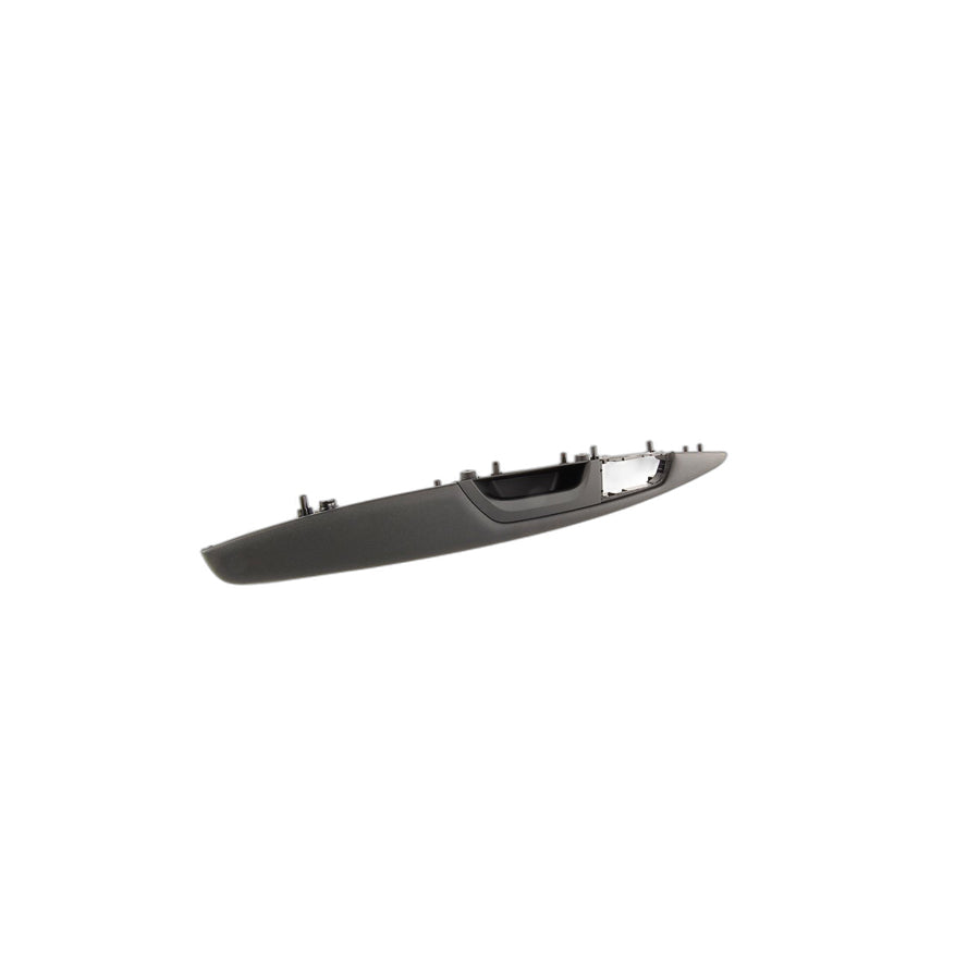 Genuine BMW 51419146029 E90 E91 Armrest, Front Left SCHWARZ (Inc. 330i, 328xi & 323i)