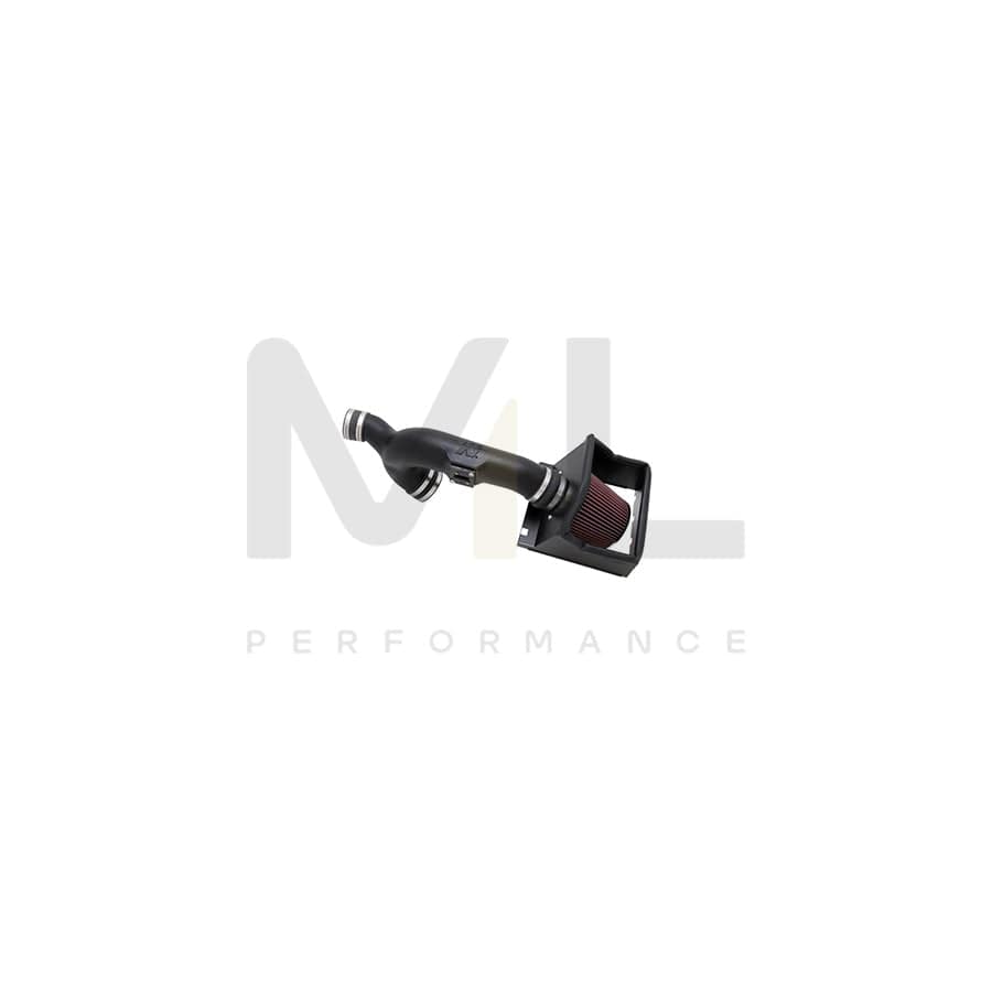 K&N 57-2583 Performance Air Intake System