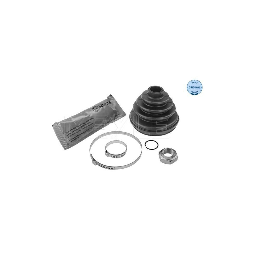 Meyle 514 495 0003 Bellow Set, Drive Shaft