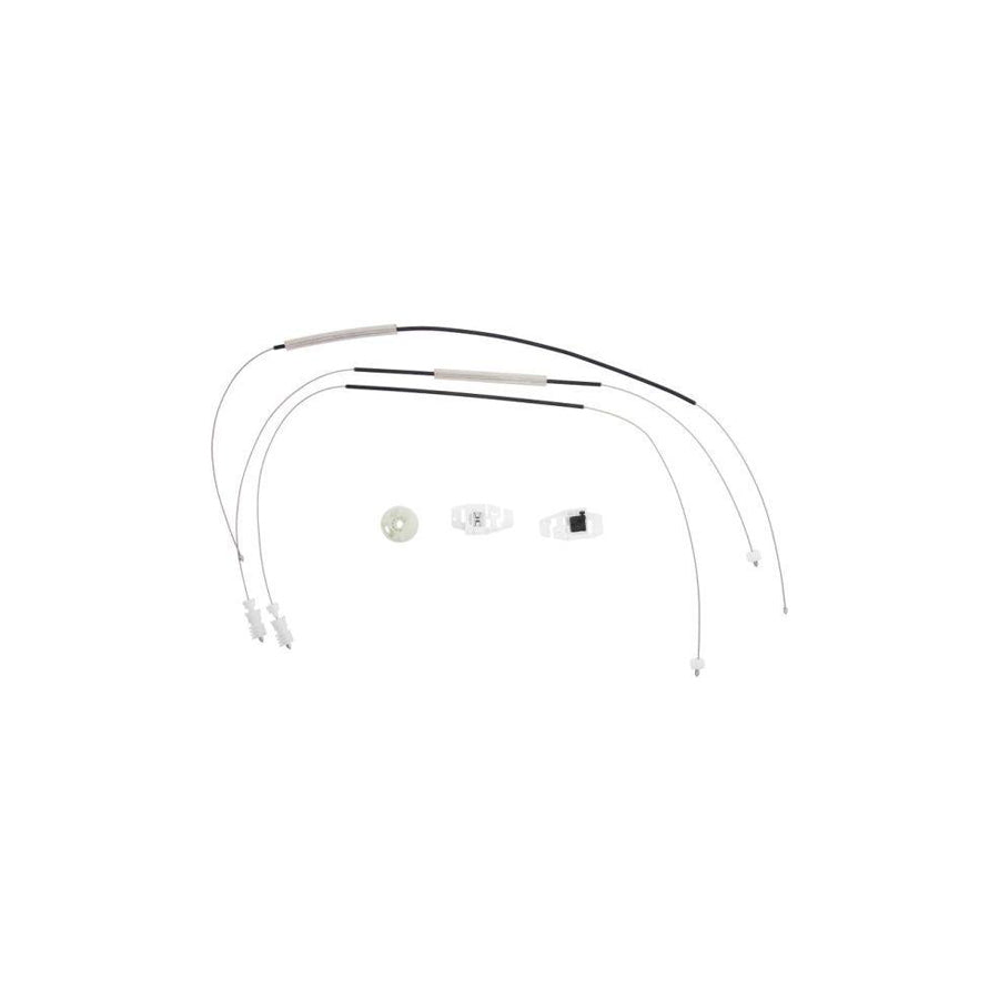 Blic 6205-21-016802P Repair Set, Window Regulator for Citroen Xsara