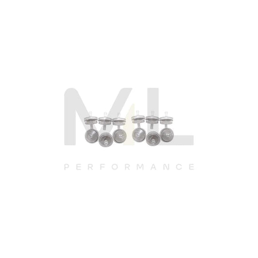 K&N 81-0240 Stainless Mesh Fuel Filter