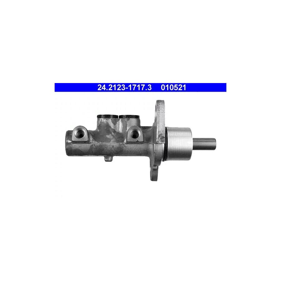 ATE 24.2123-1717.3 Brake Master Cylinder