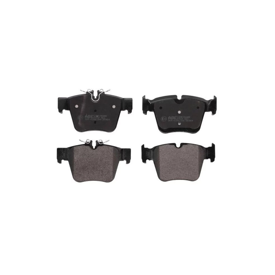 ABE C2M036ABE Brake Pad Set