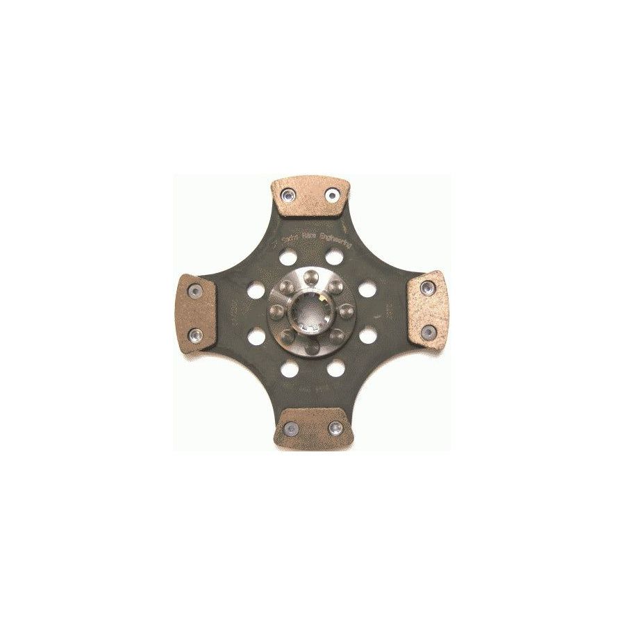 Sachs Performance Performance 881864 999739 Clutch Disc