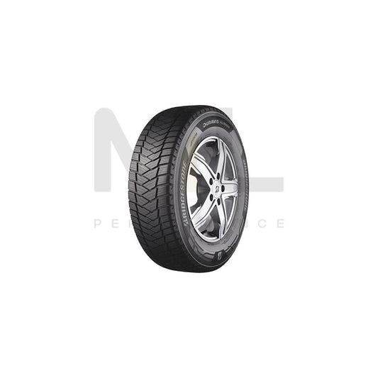 Bridgestone Duravis All Season 215/60 R16 103T All Season Van Tyre