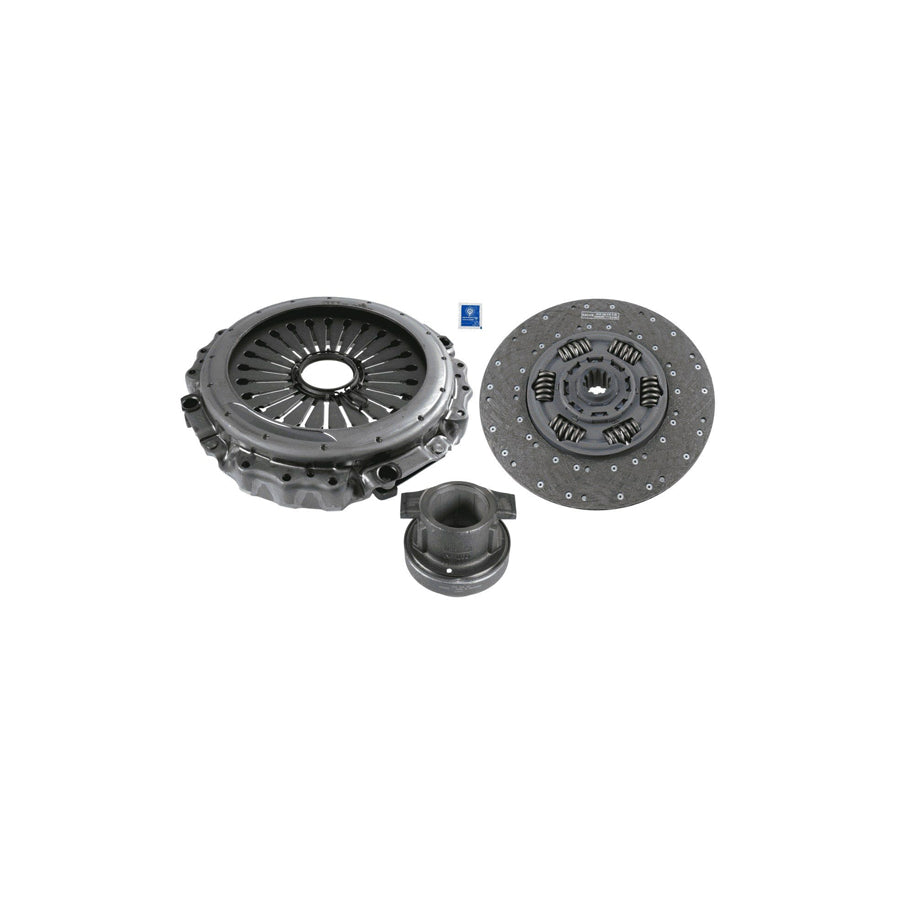 Sachs 3400 700 382 Clutch Kit