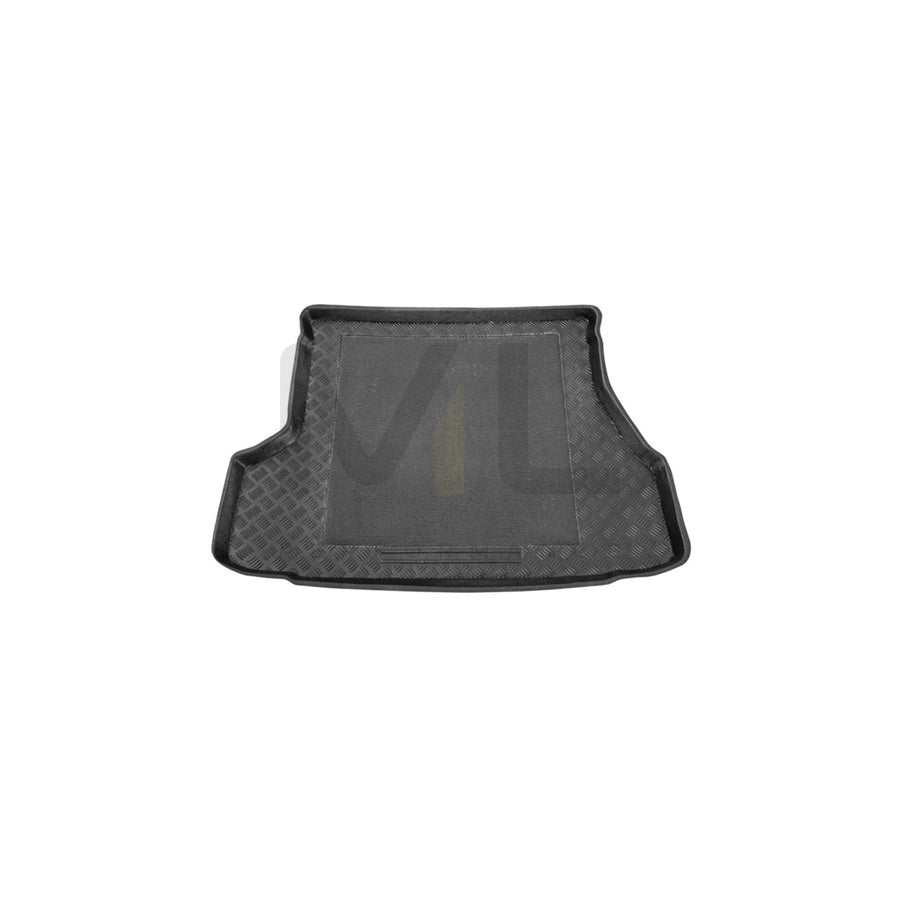REZAW PLAST 100604M Car boot tray for HYUNDAI Accent II Saloon (LC) Elastomer, Plastic, Nonslip