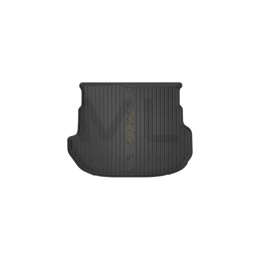 FROGUM Dry Zone DZ404021 Car boot tray for MAZDA 6 Saloon (GG) Elastomer, (LHD)