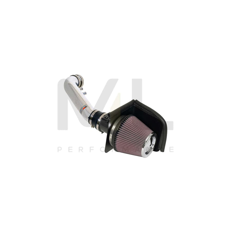 K&N 69-3521TP Performance Air Intake System