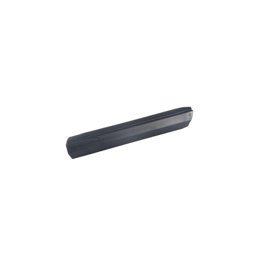 Genuine BMW 51131967134 E30 Moulding Fender Front Right SCHWARZ (Inc. 325ix)