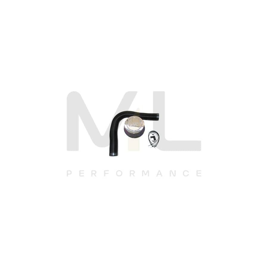 K&N 57-0655 Performance Air Intake System