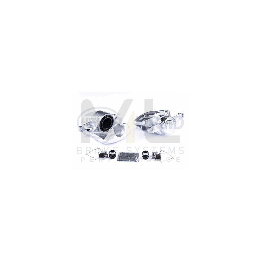 HELLA 8AC 355 442-151 Brake Caliper without holder | ML Performance Car Parts