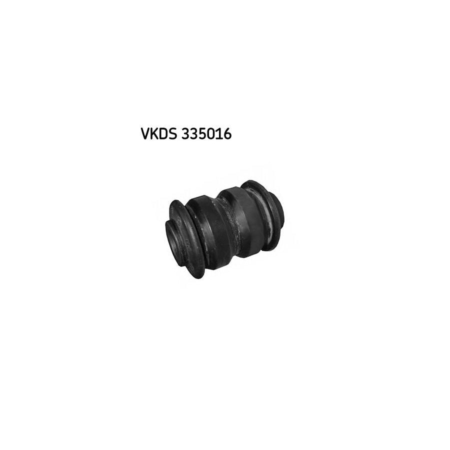 Skf Vkds 335016 Control Arm / Trailing Arm Bush