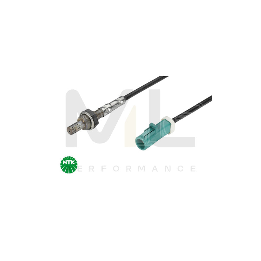 NTK Lambda Sensor / O2 Sensor (NGK 97570) - OZA770-EE69 | ML Car Parts UK | ML Performance
