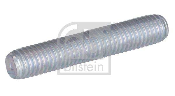 Febi Bilstein 17705 Bolt, Exhaust System | ML Performance UK Car Parts