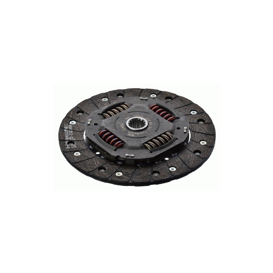 Sachs 1878 031 331 Clutch Disc for Saab 9-5