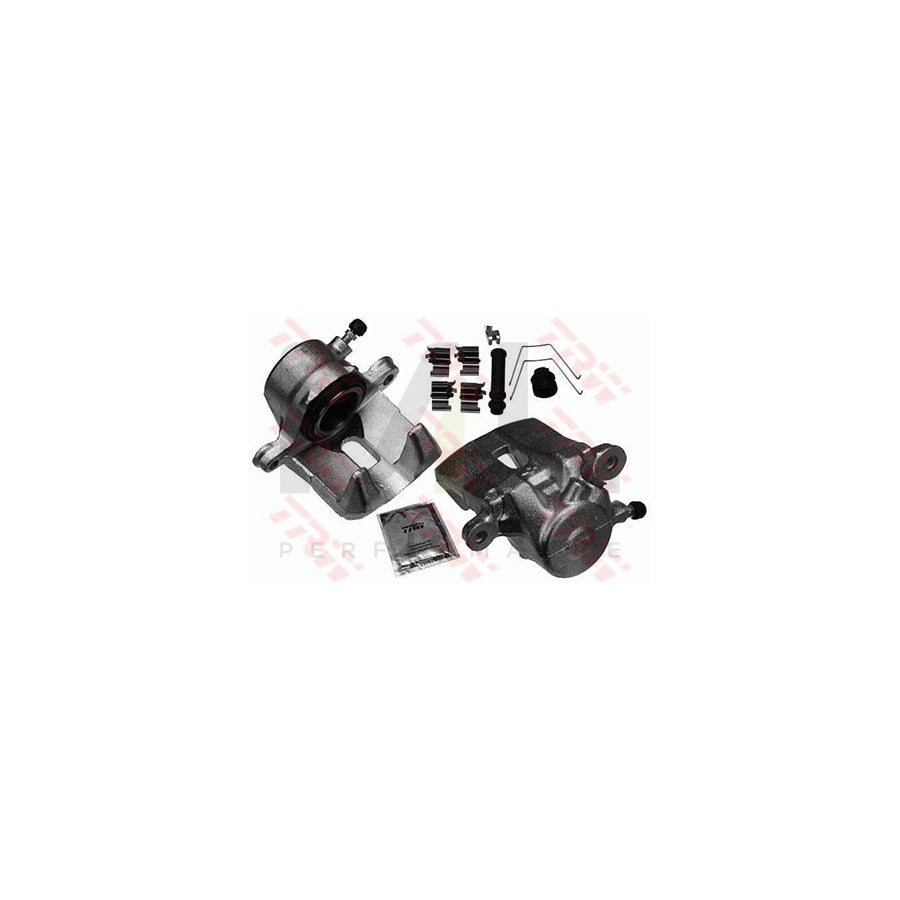 TRW BHS714E Brake Caliper for MAZDA MX-5