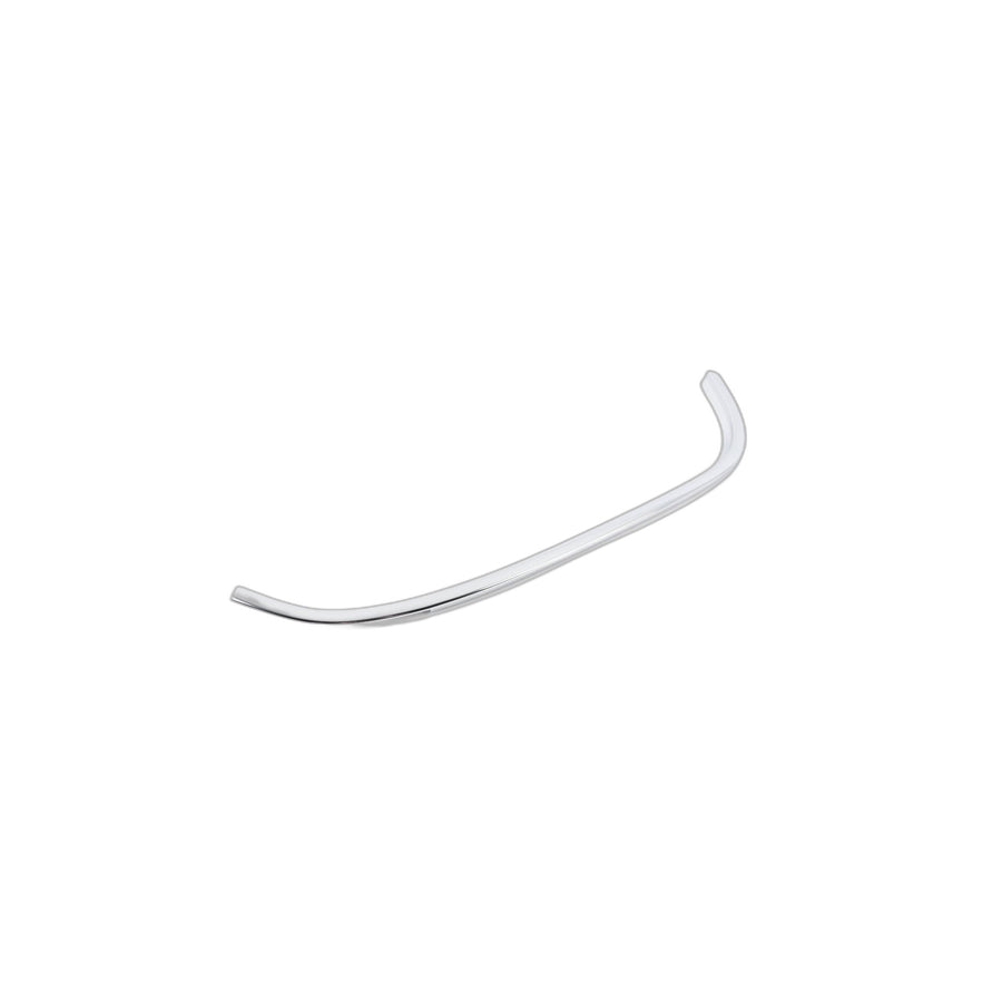 Genuine BMW 51131906834 E30 Molding Right (Inc. 320i, 318i & 325ix)