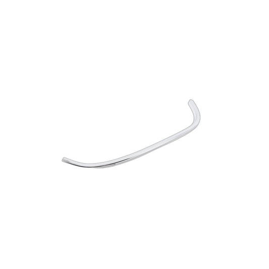 Genuine BMW 51131906834 E30 Molding Right (Inc. 320i, 318i & 325ix)