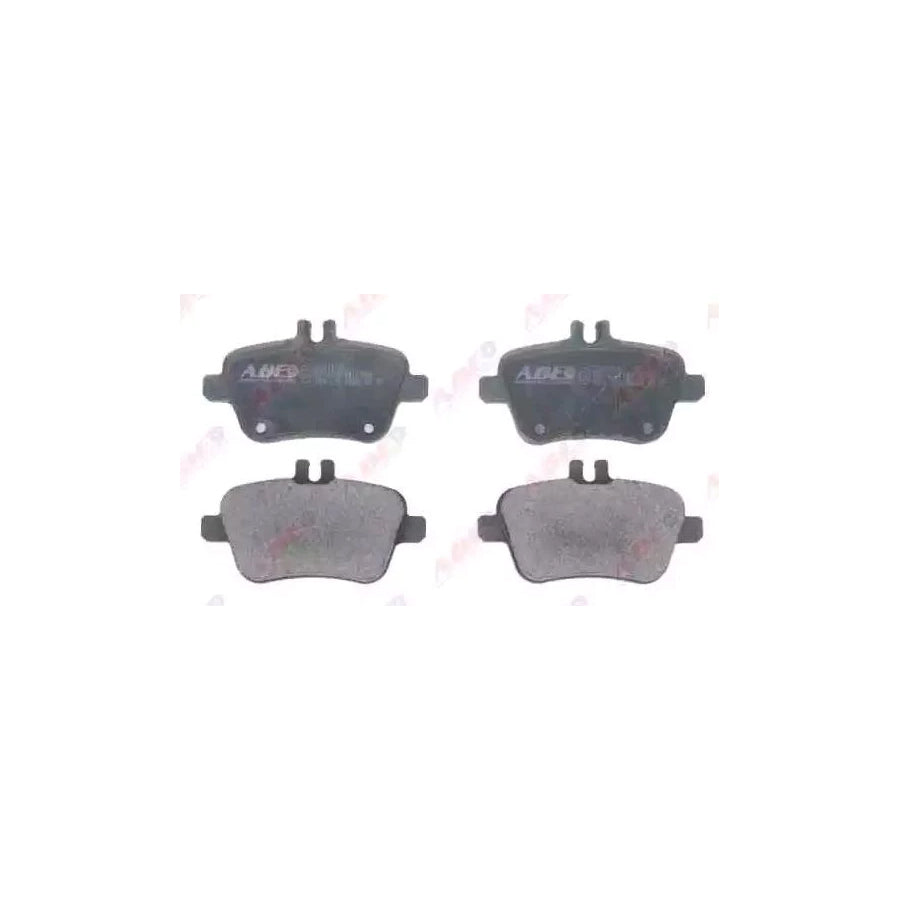 ABE C2M033ABE Brake Pad Set