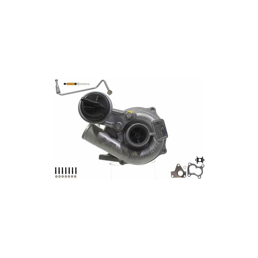 Alanko 900020S3 Turbocharger