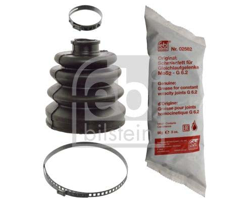 Febi Bilstein 17091 Bellow Set, Drive Shaft | ML Performance UK Car Parts