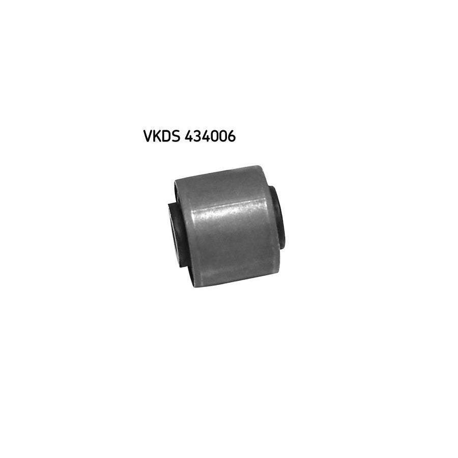 Skf Vkds 434006 Control Arm / Trailing Arm Bush For Ford Focus