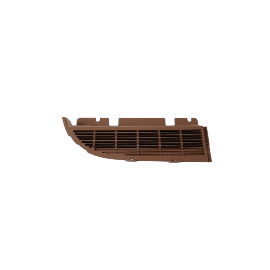 Genuine BMW 51718173217 E36 Air Outlet Grille, Left BEIGE (Inc. 325i, M3 & 318i)