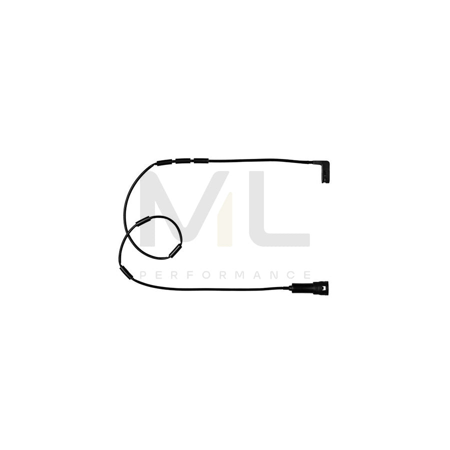 TEXTAR 98040000 Brake pad wear sensor for OPEL OMEGA