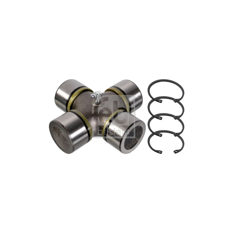 Febi Bilstein 11546 Drive Shaft Coupler