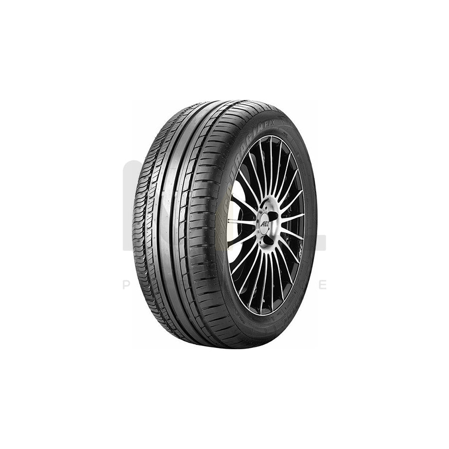 Federal Couragia F/X 295/35 ZR21 107Y SUV Summer Tyre