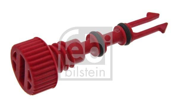 Febi Bilstein 37595 Bolt, Radiator Cap | ML Performance UK Car Parts