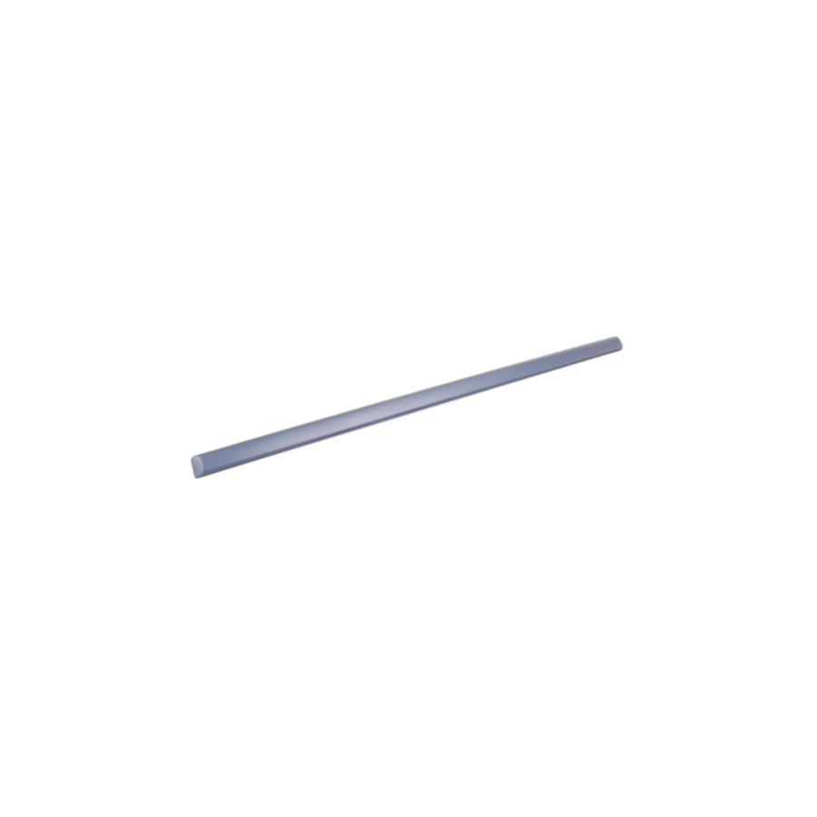 Genuine BMW 51137036700 E39 Molding, Door, Primed, Front Right (Inc. 520d, 525tds & 525td)