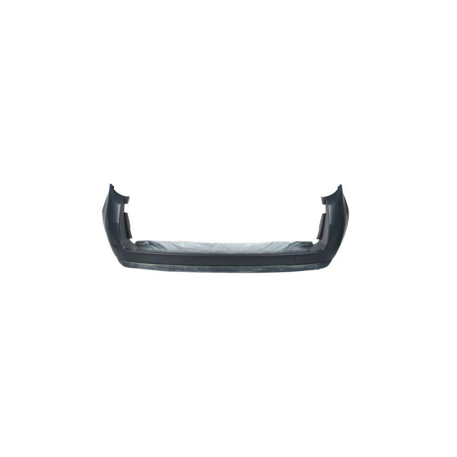 Blic 5506-00-2043951P Rear Bumper for Fiat Doblo