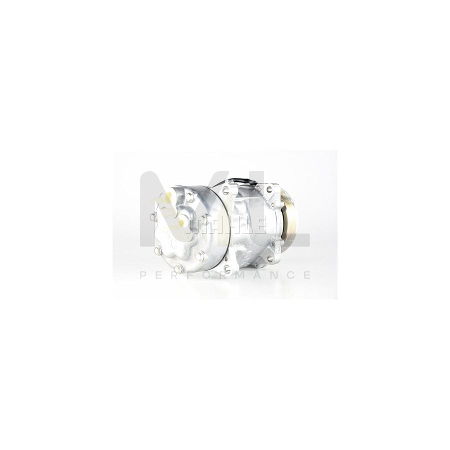 MAHLE ORIGINAL ACP 29 000P Compressor, air conditioning PAG 46, Refrigerant: R 134a | ML Performance Car Parts