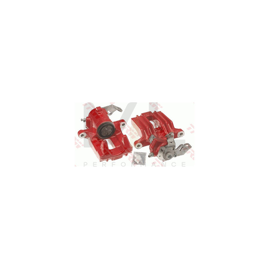 TRW BHQ137E Brake Caliper