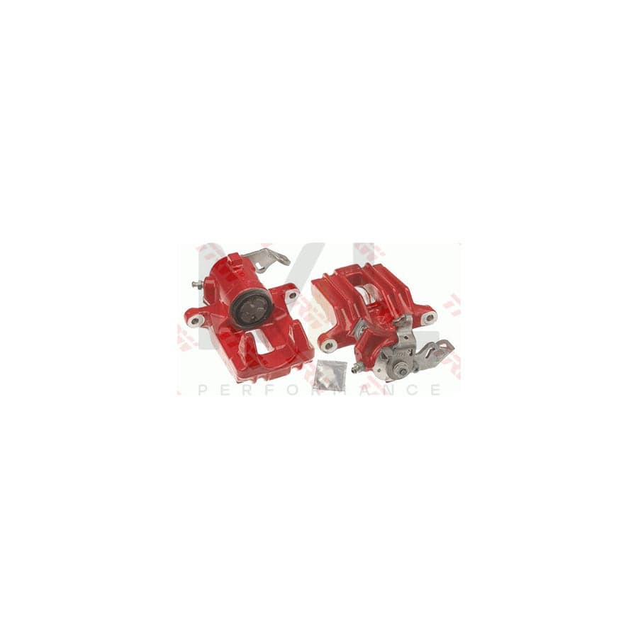 TRW BHQ137E Brake Caliper - DEPOSIT