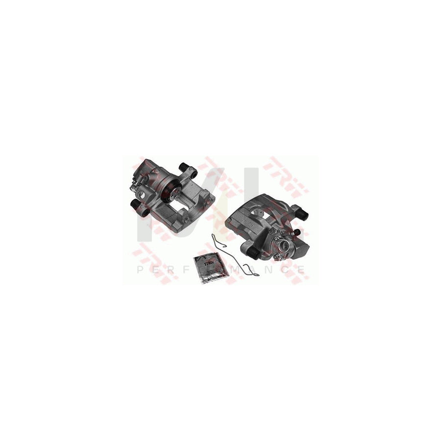 TRW BHN710E Brake Caliper